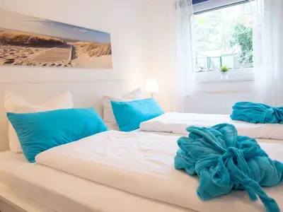 Ferienwohnung für 4 Personen (40 m²) in Duhnen 3/10