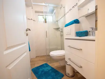 Ferienwohnung für 4 Personen (40 m²) in Duhnen 4/10