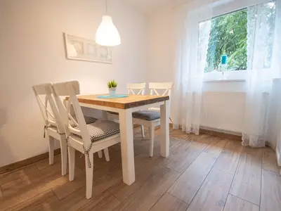 Ferienwohnung für 4 Personen (40 m²) in Duhnen 5/10