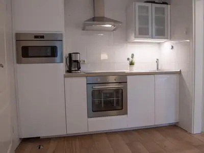 Ferienwohnung für 4 Personen (40 m²) in Duhnen 6/10