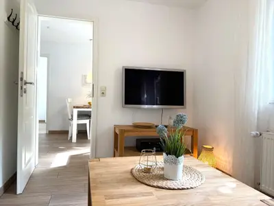 Ferienwohnung für 4 Personen (40 m²) in Duhnen 8/10