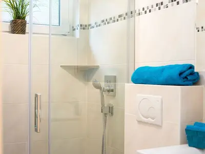 Ferienwohnung für 4 Personen (40 m²) in Duhnen 9/10