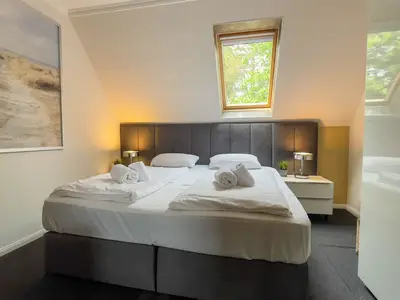 Ferienwohnung für 4 Personen (67 m²) in Cuxhaven 2/10