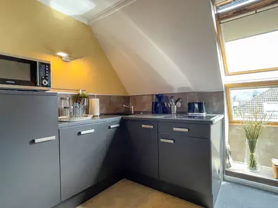 Ferienwohnung für 4 Personen (67 m²) in Cuxhaven 3/10