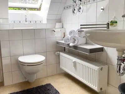 Ferienwohnung für 4 Personen (67 m²) in Cuxhaven 4/10