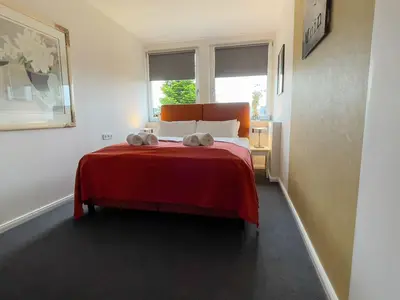 Ferienwohnung für 4 Personen (67 m²) in Cuxhaven 6/10
