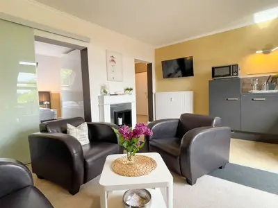 Ferienwohnung für 4 Personen (67 m²) in Cuxhaven 8/10