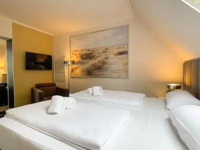 Ferienwohnung für 4 Personen (67 m²) in Cuxhaven 9/10