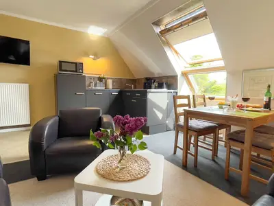 Ferienwohnung für 4 Personen (67 m²) in Cuxhaven 10/10