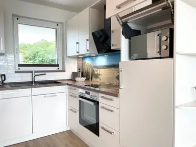 Ferienwohnung für 5 Personen (53 m²) in Cuxhaven 7/10