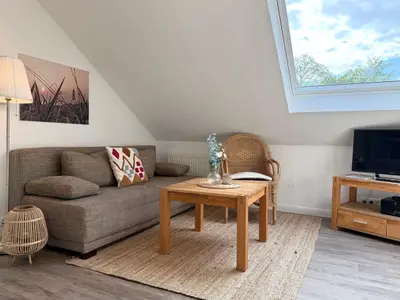 Ferienwohnung für 6 Personen (55 m²) in Duhnen 2/10