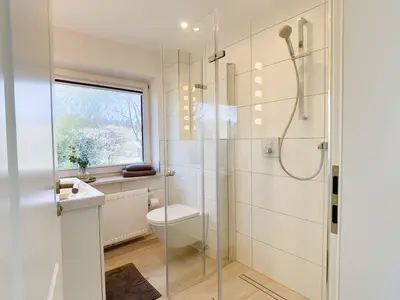 Ferienwohnung für 6 Personen (55 m²) in Duhnen 3/10