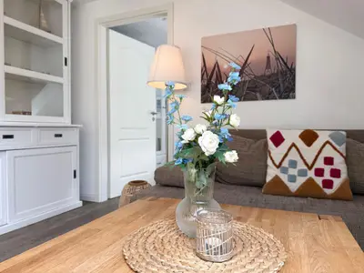 Ferienwohnung für 6 Personen (55 m²) in Duhnen 5/10