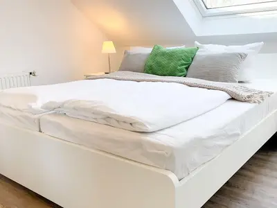 Ferienwohnung für 6 Personen (55 m²) in Duhnen 6/10