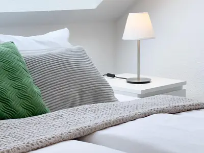 Ferienwohnung für 6 Personen (55 m²) in Duhnen 7/10