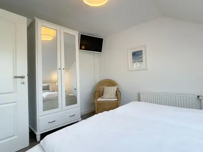 Ferienwohnung für 6 Personen (55 m²) in Duhnen 8/10