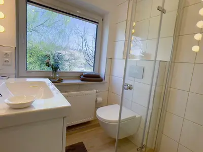 Ferienwohnung für 6 Personen (55 m²) in Duhnen 9/10