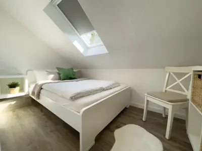 Ferienwohnung für 6 Personen (55 m²) in Duhnen 10/10