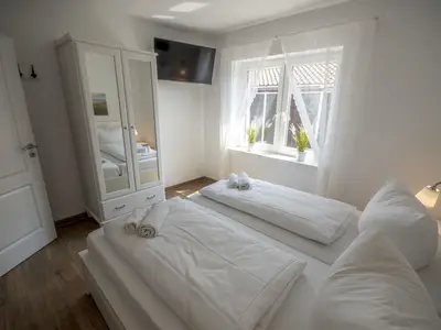 Ferienwohnung für 4 Personen (52 m²) in Cuxhaven 8/10