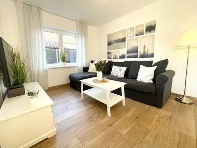 Ferienwohnung für 4 Personen (52 m²) in Cuxhaven 10/10