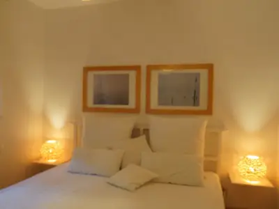 Ferienwohnung für 4 Personen (40 m²) in Cuxhaven 7/10