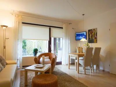 Ferienwohnung für 4 Personen (40 m²) in Cuxhaven 8/10