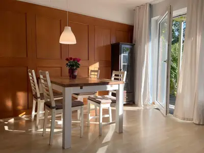 Ferienwohnung für 6 Personen (55 m²) in Duhnen 1/10