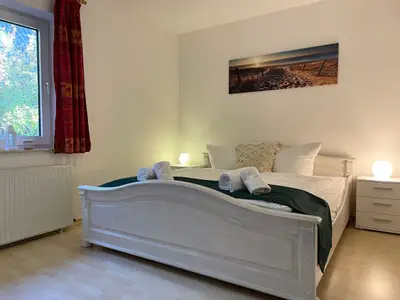 Ferienwohnung für 6 Personen (55 m²) in Duhnen 3/10