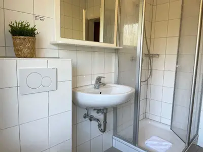 Ferienwohnung für 6 Personen (55 m²) in Duhnen 4/10