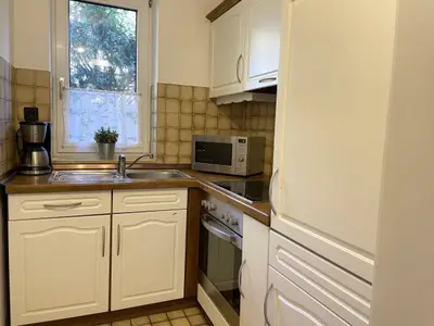 Ferienwohnung für 6 Personen (55 m²) in Duhnen 5/10