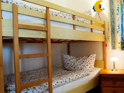 Ferienwohnung für 6 Personen (55 m²) in Duhnen 6/10