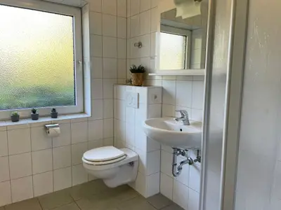 Ferienwohnung für 6 Personen (55 m²) in Duhnen 7/10