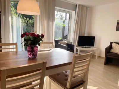 Ferienwohnung für 6 Personen (55 m²) in Duhnen 9/10