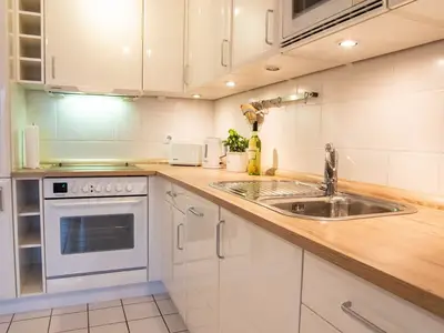 Ferienwohnung für 4 Personen (44 m²) in Cuxhaven 10/10