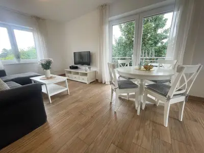 Ferienwohnung für 6 Personen (56 m²) in Cuxhaven 1/10