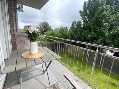 Ferienwohnung für 6 Personen (56 m²) in Cuxhaven 6/10