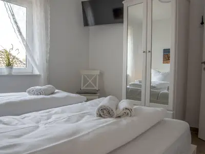 Ferienwohnung für 6 Personen (56 m²) in Cuxhaven 8/10