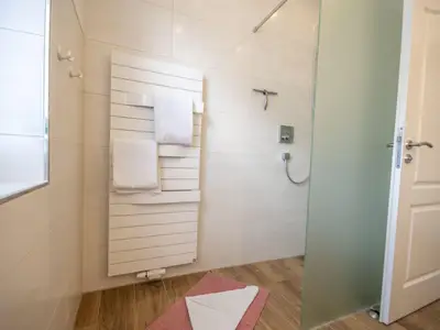 Ferienwohnung für 6 Personen (56 m²) in Cuxhaven 10/10