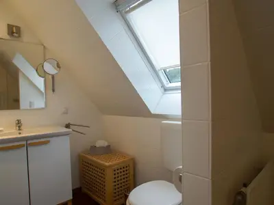 Ferienwohnung für 4 Personen (50 m²) in Cuxhaven 6/10