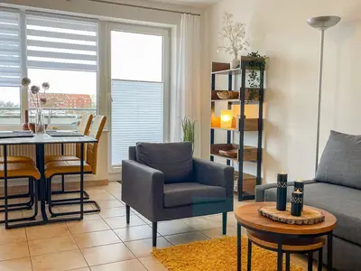 Ferienwohnung für 6 Personen (50 m²) in Cuxhaven 6/10