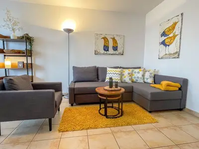 Ferienwohnung für 6 Personen (50 m²) in Cuxhaven 7/10