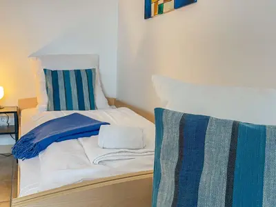 Ferienwohnung für 6 Personen (50 m²) in Cuxhaven 9/10