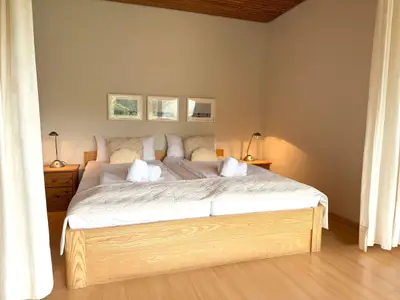 Ferienwohnung für 4 Personen (42 m²) in Cuxhaven 2/10