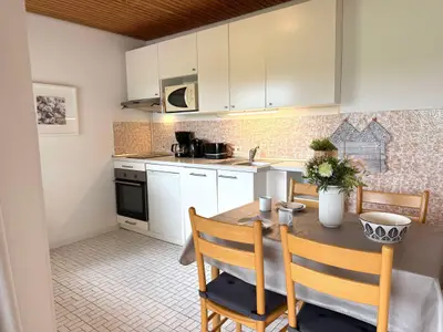 Ferienwohnung für 4 Personen (42 m²) in Cuxhaven 4/10