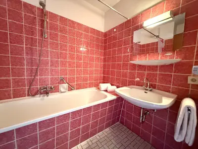 Ferienwohnung für 4 Personen (42 m²) in Cuxhaven 5/10