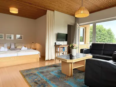 Ferienwohnung für 4 Personen (42 m²) in Cuxhaven 7/10