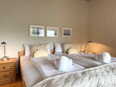 Ferienwohnung für 4 Personen (42 m²) in Cuxhaven 8/10