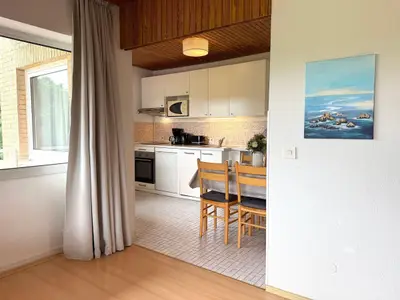 Ferienwohnung für 4 Personen (42 m²) in Cuxhaven 9/10