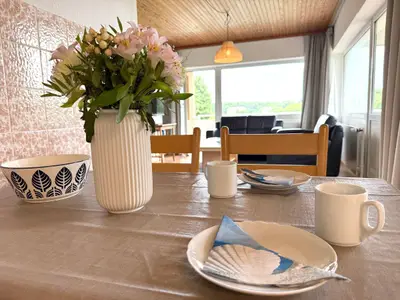 Ferienwohnung für 4 Personen (42 m²) in Cuxhaven 10/10