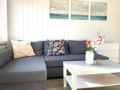 Ferienwohnung für 4 Personen (40 m²) in Cuxhaven 1/10